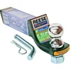 Reese Towpower 200 lb. cap. Trailer Hitch Starter Ball Mount Kit