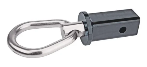 Reese Towpower 10000 lb. cap. Vehicle Recovery Ring