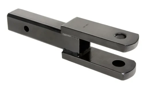 Reese Towpower Clevis Receiver Mount