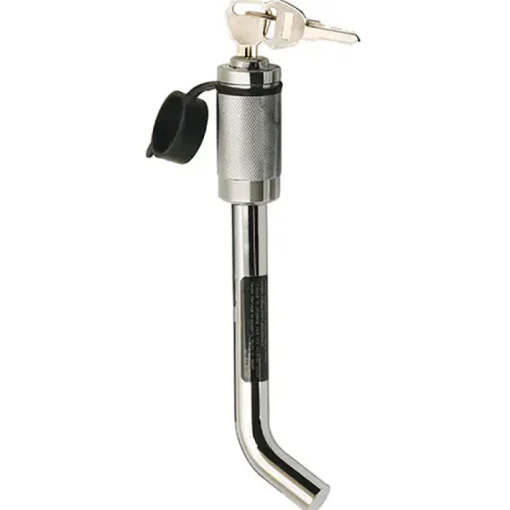 Reese Towpower Receiver Lock