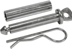 Reese Towpower Sleeved Receiver Pin and Clip