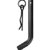 Reese Towpower Tacticle 5/8 in. Hitch Pin and Clip 1 pk