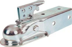 Reese Towpower Tongue Mount Coupler