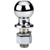 Reese Twopower 14000 lb. cap. 2-5/16 in. Hitch Ball