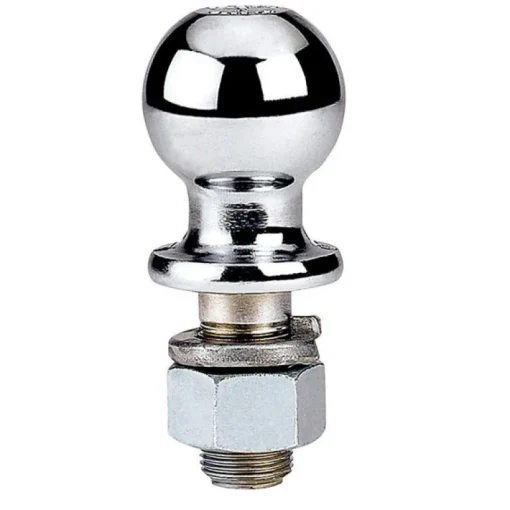 Reese Twopower 14000 lb. cap. 2-5/16 in. Hitch Ball