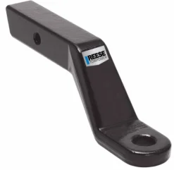 Reese Twopower 16000 lb. cap. 1.25 in. Ball Mount