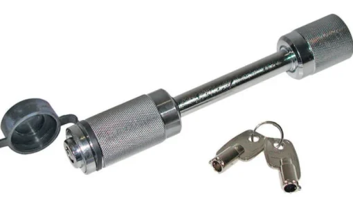Reese Twopower Dogbone Receiver Lock