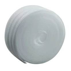 Reflectix 5-1/2 in. W X 50 ft. L X 0.1875 in. Unfaced Slab Sill Sealer Roll 50 sq ft