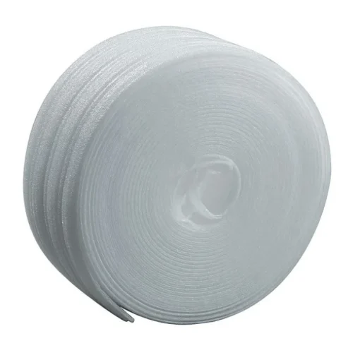 Reflectix 5-1/2 in. W X 50 ft. L X 0.1875 in. Unfaced Slab Sill Sealer Roll 50 sq ft