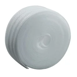 Reflectix 5-1/2 in. W X 50 ft. L X 0.1875 in. Unfaced Slab Sill Sealer Roll 50 sq ft