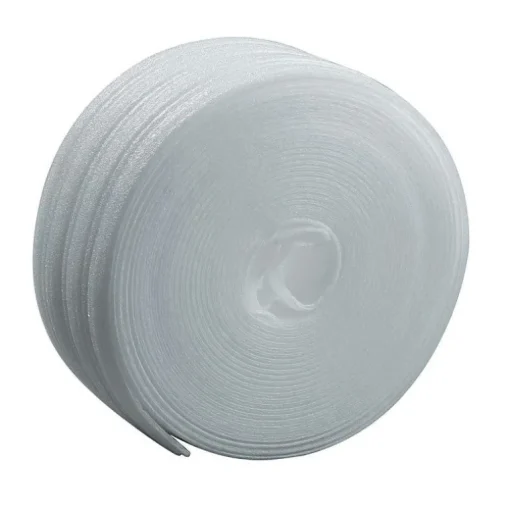 Reflectix 5-1/2 in. W X 50 ft. L X 0.1875 in. Unfaced Slab Sill Sealer Roll 50 sq ft