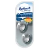 Refresh Your Car New Car Scent Mini Car Diffuser 2 pk Liquid