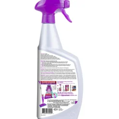 Rejuvenate Luxury No Scent Vinyl Tile Floor Cleaner Spray 32 oz. (Pack of 6)