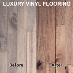 Rejuvenate Luxury No Scent Vinyl Tile Floor Cleaner Spray 32 oz. (Pack of 6)