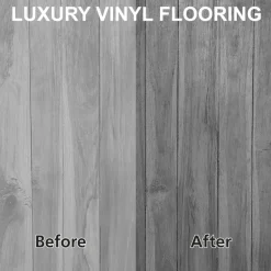 Rejuvenate Luxury No Scent Vinyl Tile Floor Cleaner Spray 32 oz. (Pack of 6)