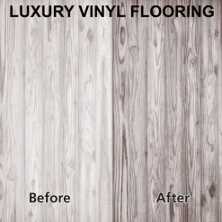 Rejuvenate Luxury No Scent Vinyl Tile Floor Cleaner Spray 32 oz. (Pack of 6)