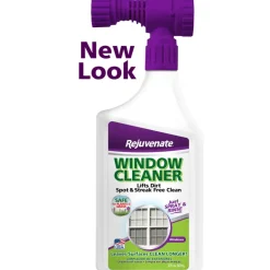 Rejuvenate Outdoor Cleaner Concentrate 32 oz. Liquid (Pack of 6)