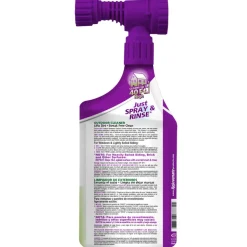 Rejuvenate Outdoor Cleaner Concentrate 32 oz. Liquid (Pack of 6)