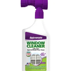 Rejuvenate Outdoor Cleaner Concentrate 32 oz. Liquid (Pack of 6)