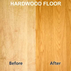 Rejuvenate Satin Polyurethane Floor Protector Liquid 32 oz.