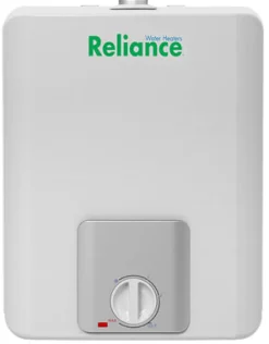 Reliance 2.5 gal 1440 W Electric Water Heater