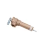 Reliance 3/4 in. MNPT Brass Relief Valve 1 pc
