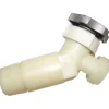 Reliance 3/4 in. X 3/4 in. MIP x MHT Celcon Water Heater Drain Valve