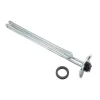 Reliance Copper Electric Universal Bolt On Flange Element 12-1/2 in. L