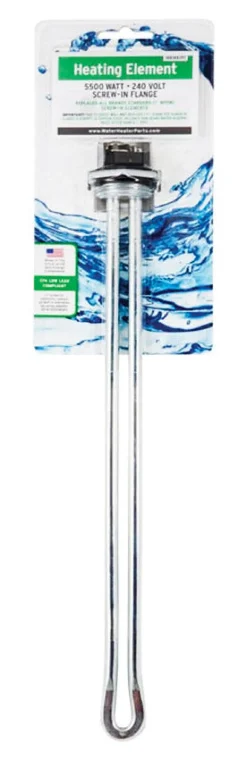 Reliance Copper Electric Flange Element