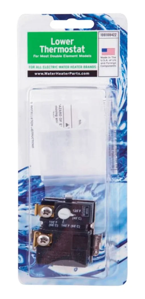 Reliance Electric Replacement Thermostat
