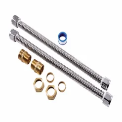 Reliance Electric Water Heater Installation Kit