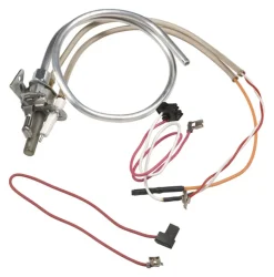 Reliance Natural Gas Pilot Assembly