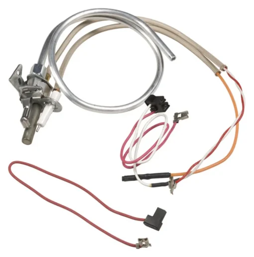 Reliance Natural Gas Pilot Assembly