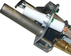 Reliance Natural Gas Pilot Assembly