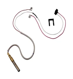 Reliance Natural/Propane Gas Thermopile 25 H in.