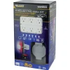 Reliance Portable Generator Through The Wall Kit