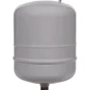 Reliance Steel Electric or Gas Water Heater Expansion Tank 11 in. H X 7-15/16 in. L X 7-15/16 in. W