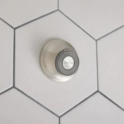 REMOTE CRADLE BRSH NKL