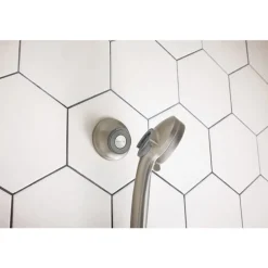 REMOTE CRADLE BRSH NKL