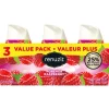 Renuzit Forever Raspberry Scent Air Freshener 7 oz. Gel (Pack of 4)