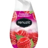 Renuzit Raspberry Scent Air Freshener 7 oz. Gel