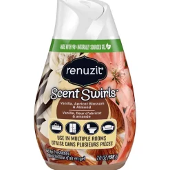 Renuzit Vanilla 7Oz (Pack Of 12)