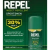 Repel Sportsmen Stick Insect Repellent Solid For Gnats/Mosquitoes/Ticks 1 oz