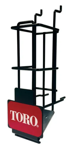 Replacement Blade Basket