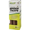 Rescue Ready-to-Use Non-Organic Indoor Disposable Spider/Scorpions Trap Glue