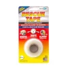 Rescue Tape Clear 1 in. W X 12 ft. L Silicone Tape