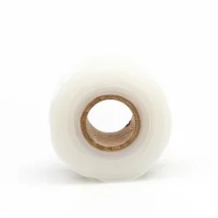 Rescue Tape Clear 1 in. W X 12 ft. L Silicone Tape