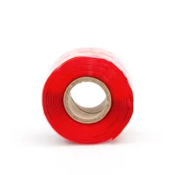 Rescue Tape Red 1 in. W X 12 ft. L Silicone Tape