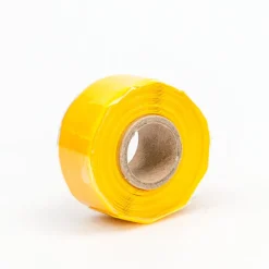 Rescue Tape Yellow 1 in. W X 12 ft. L Silicone Tape