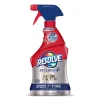 Resolve Pet Oxi Advanced No Scent Carpet Cleaner 22 oz. (Pack of 6)